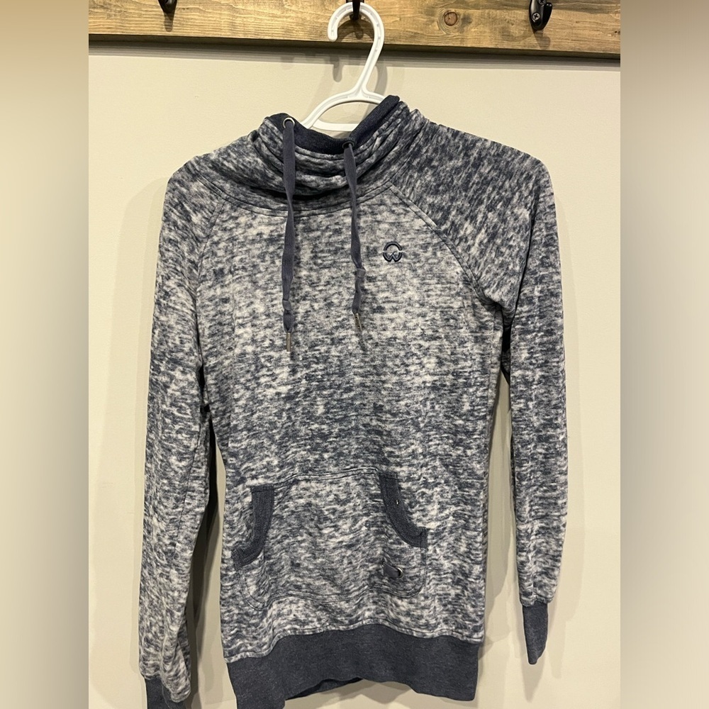 Warehouse one size small